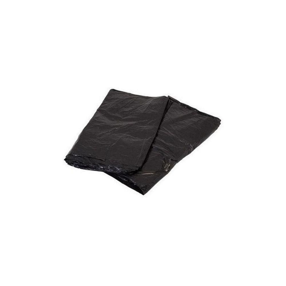 Saco De Lixo 50l Preto 0,16 Micras Fd C-5kg