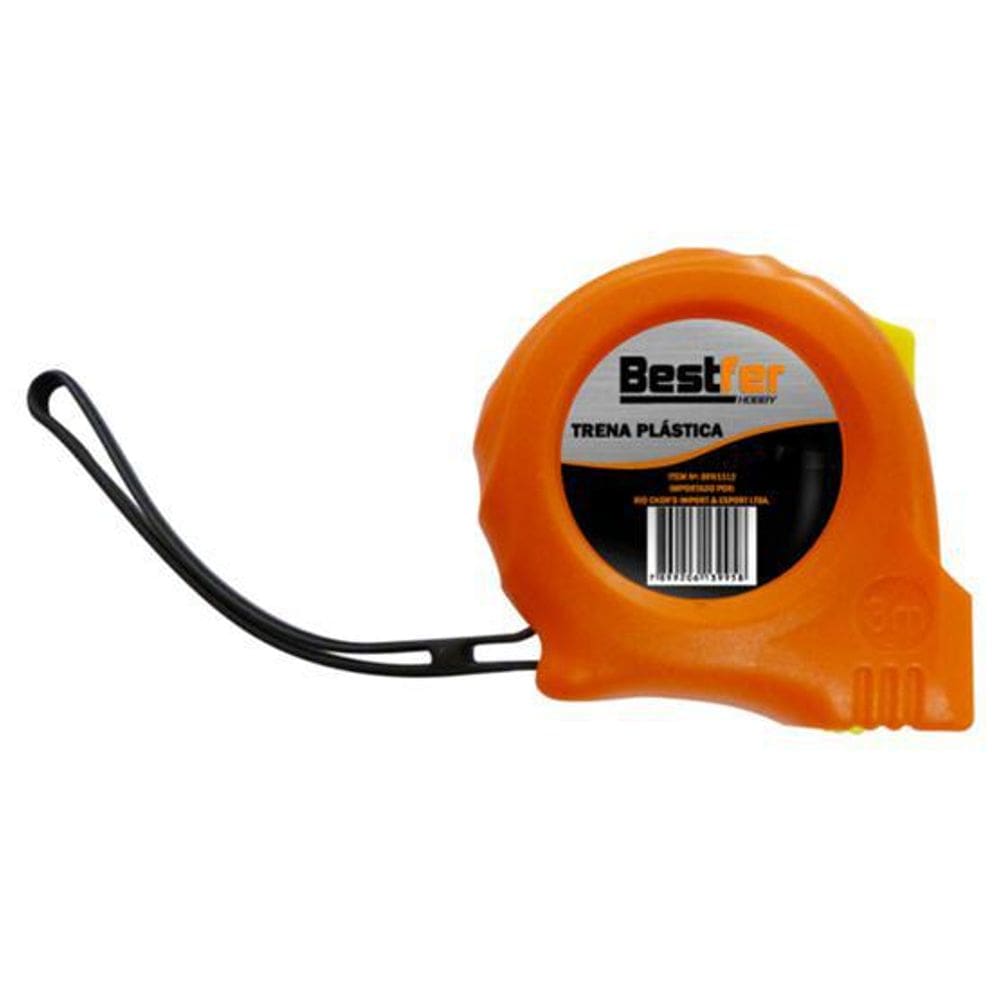 Trena Automatica Com Trava 2Mx16Mm