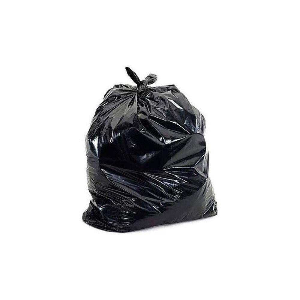 Saco P-lixo 40l Preto Especial 50x60x4,00 C100
