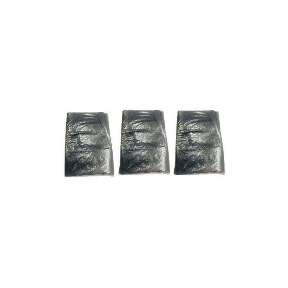 Saco De Lixo 60 Litros Comum 300 Unids