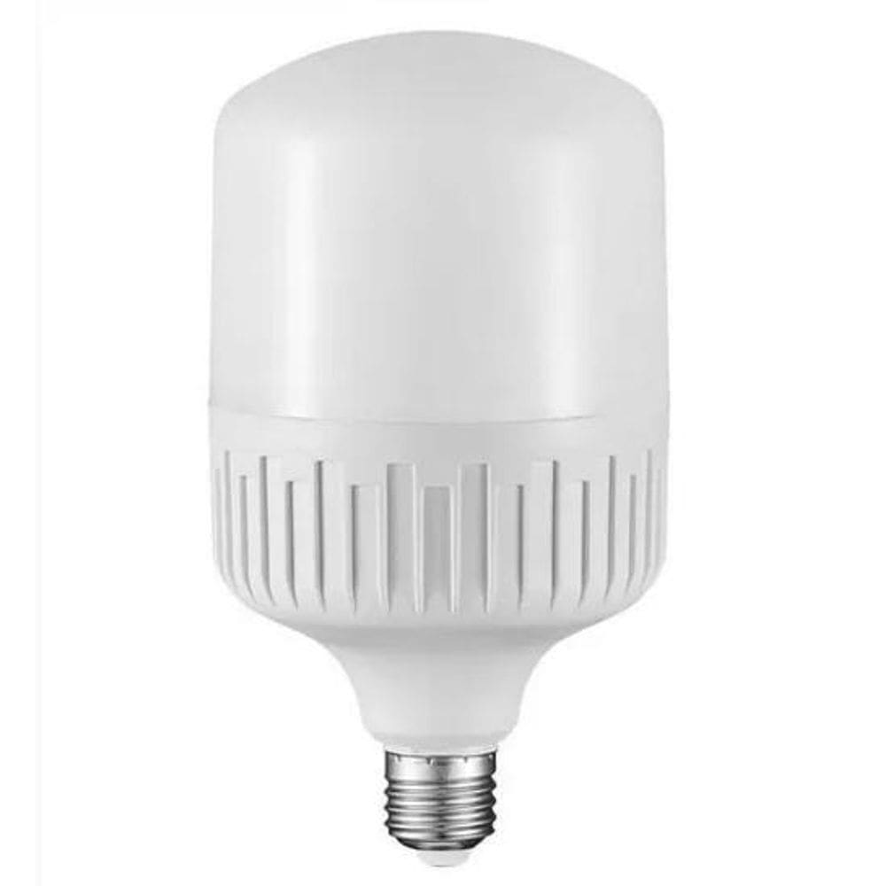 Lâmpada Bulbo 50W - Branco Frio