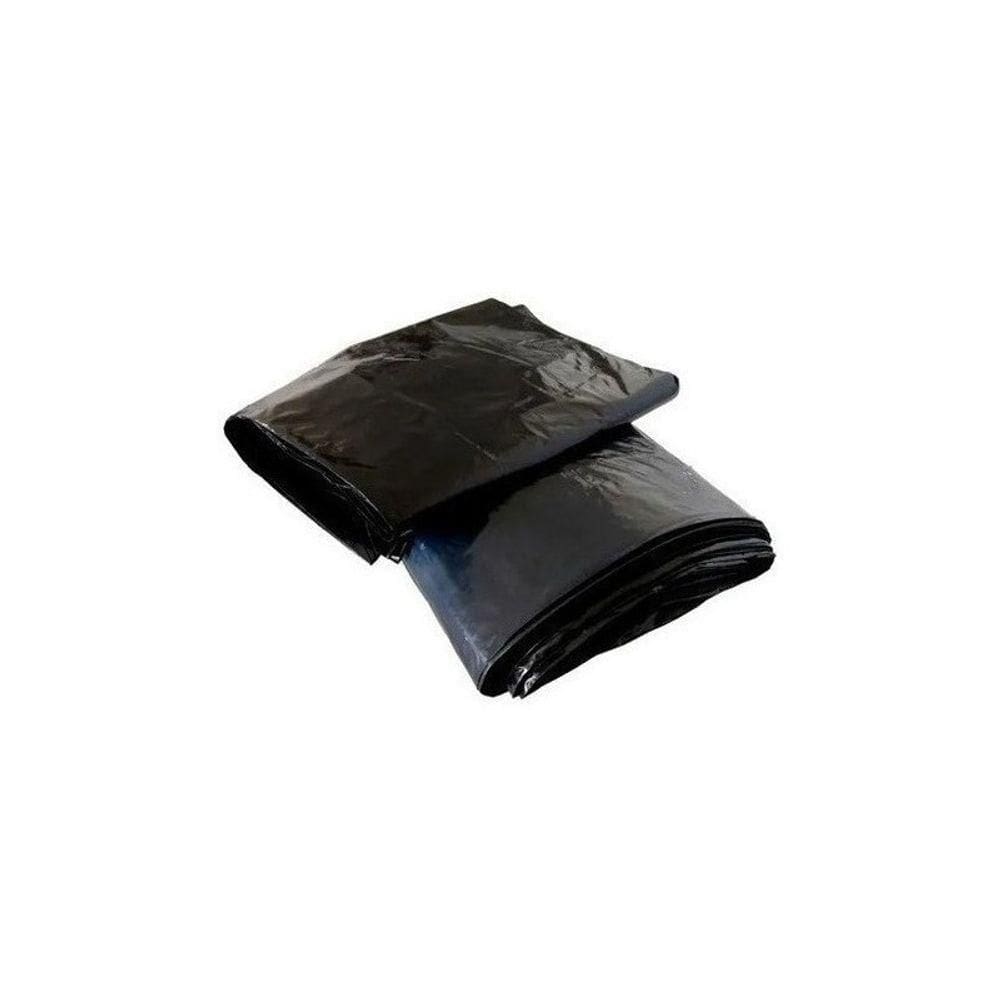 Saco De Lixo Extra Reforçado 30lt - 3 Kg