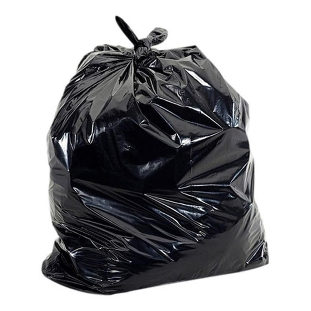 Saco De Lixo Super Reforçado 60 L