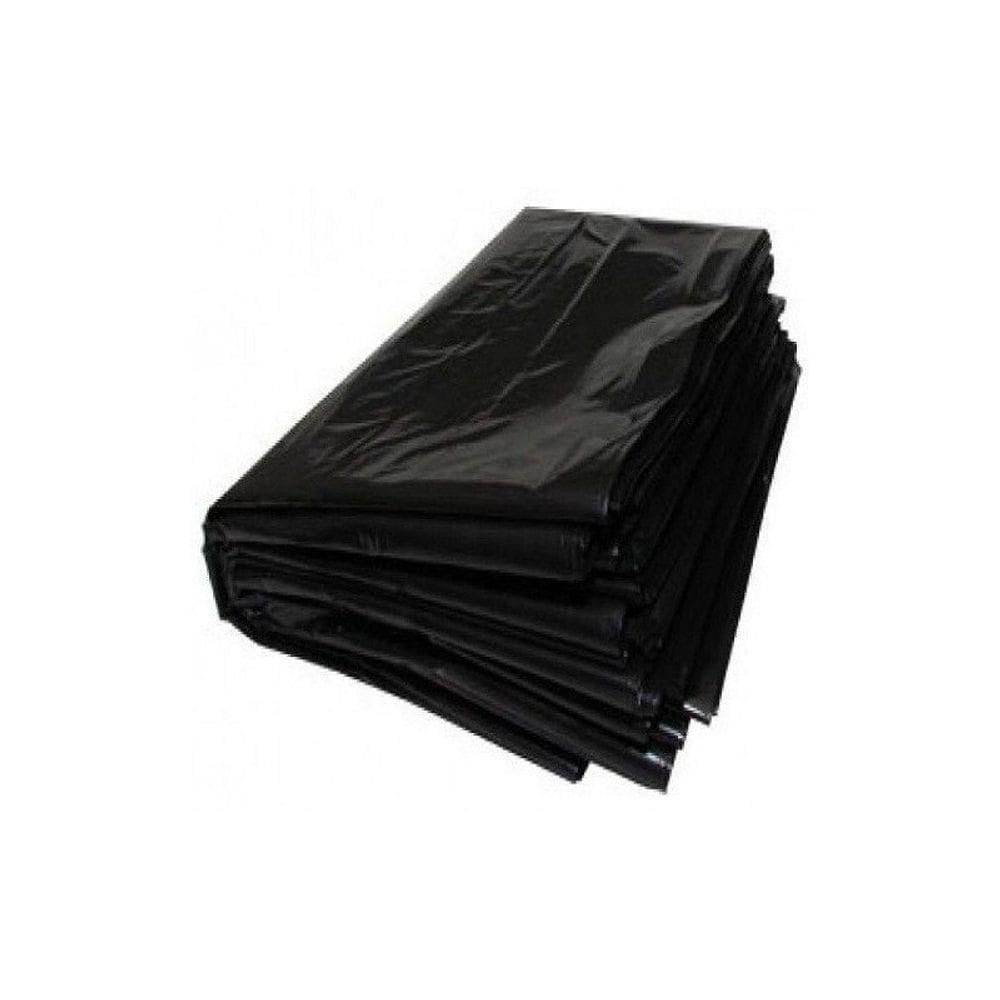 Saco P- Lixo 100 Litros Reforçado C- 50 Un.