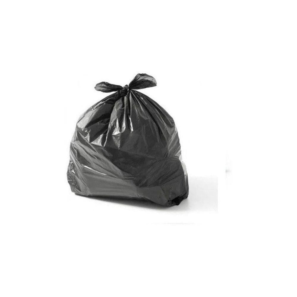 Saco Preto Lixo 40 Lt Reforcado 5 Kg