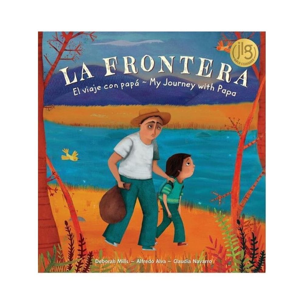 La Frontera