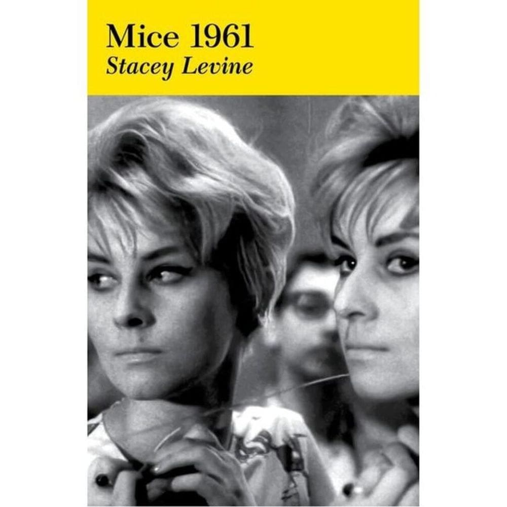 Mice 1961