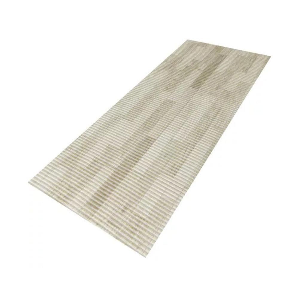 Tapete Passadeira Emborrachado 45 X 1,50 Cm - Estampa 3