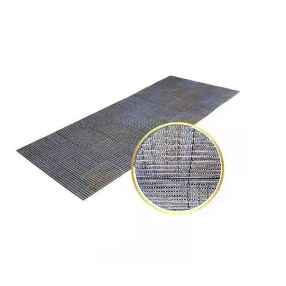 Tapete Passadeira Emborrachado 65 X 1,50 Cm - Estampa 6