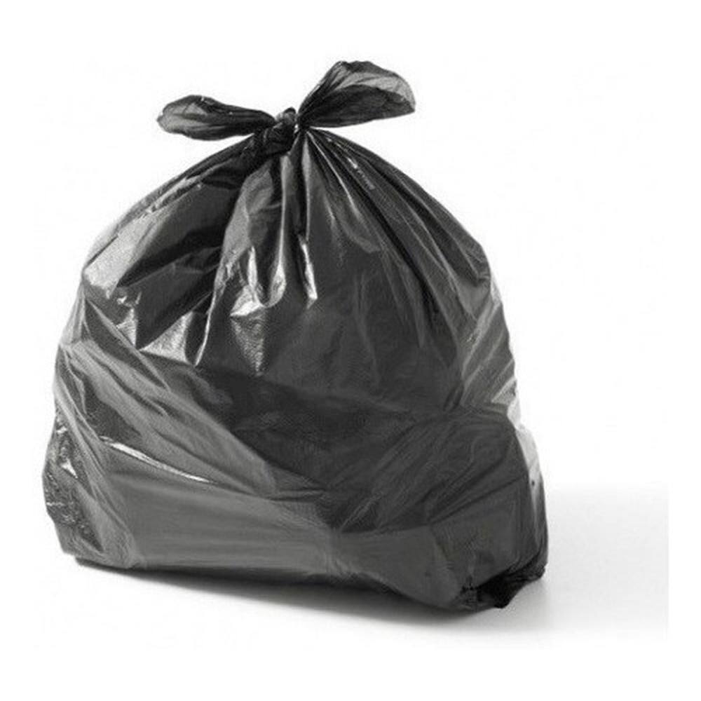 Saco De Lixo Reforçado Preto 200 Litros - 5kg Zanetti 1021