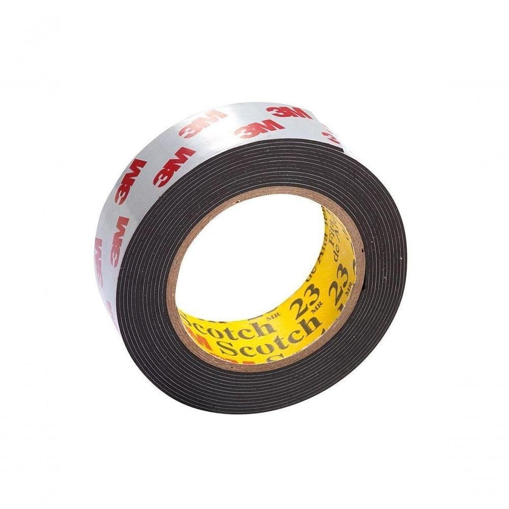 Fita Autofusao 3m 23br 19 Mm X 2 Metros