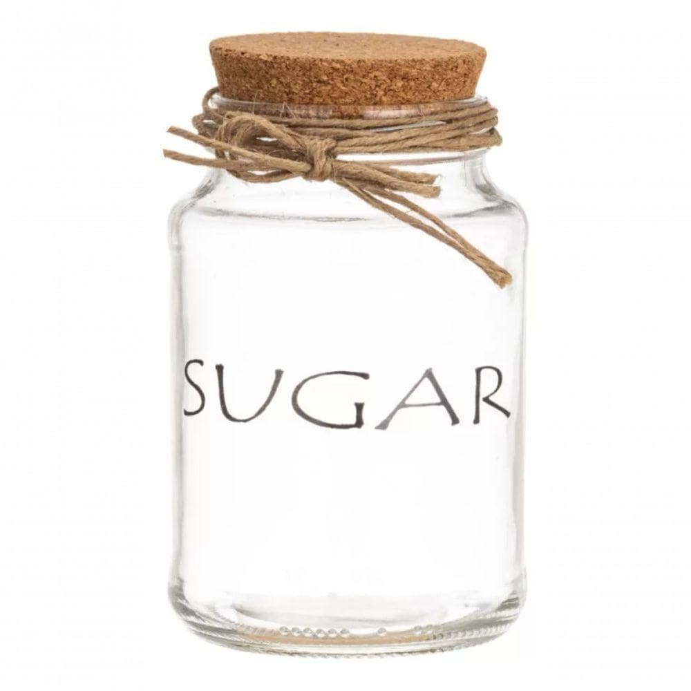 Pote 500ml Hermético Sugar
