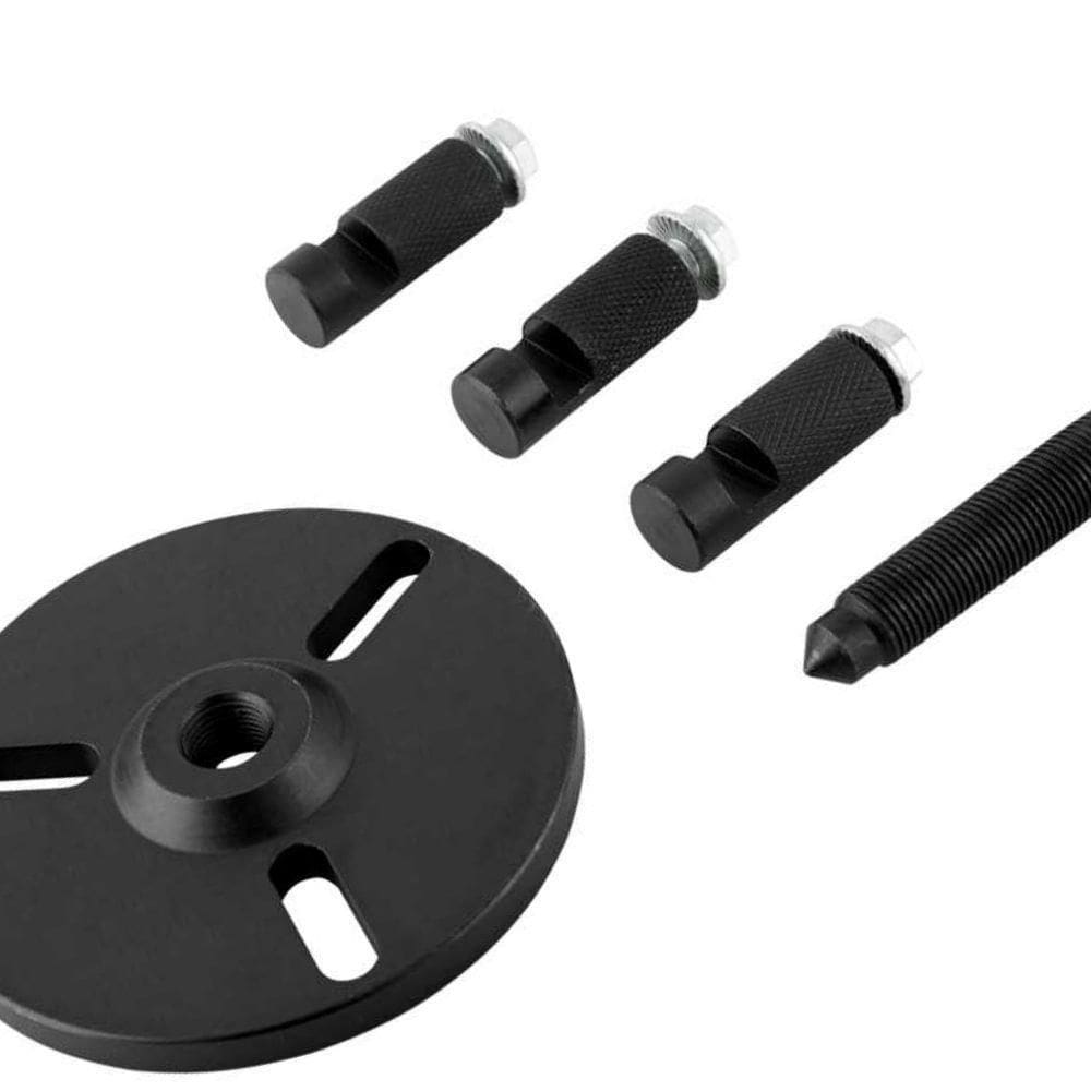 Jogo Extrator De Polias Com 5pcs Vonder