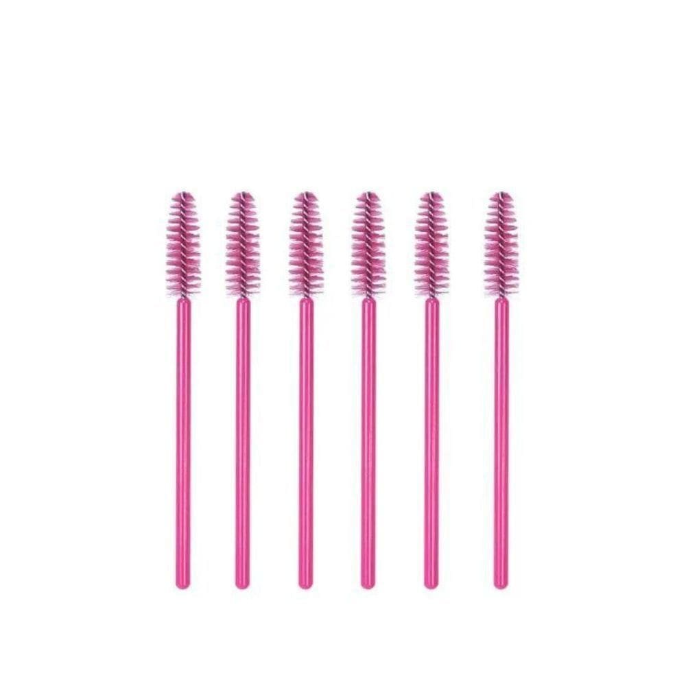 Escovinhas Descartavéis 50un