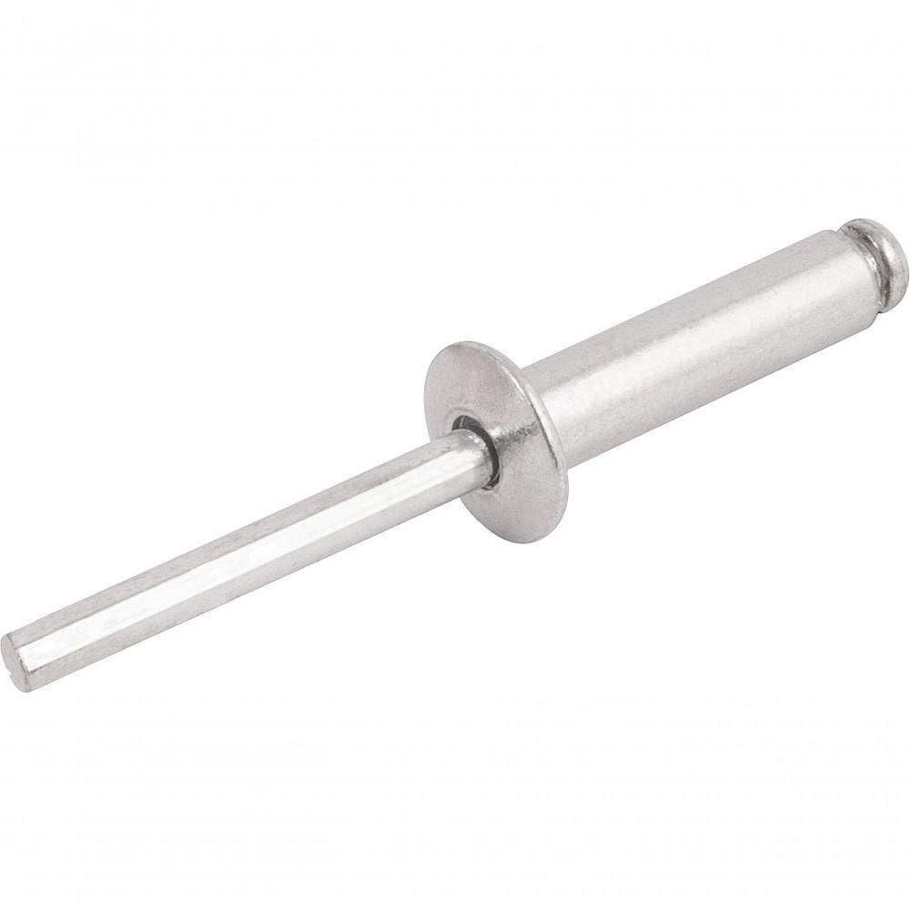 Rebite Alumínio 4,0x25mm (ml) Nove54