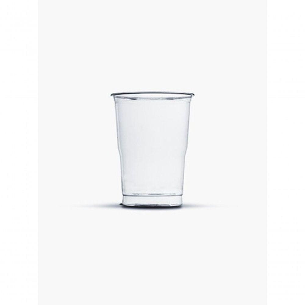 Copo Crystal Bello 200 Ml Com 1000 Unidades