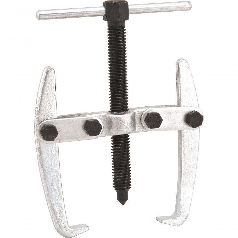 Extrator Saca Polia 2 Garras 70mm Mini Articulado - Vonder
