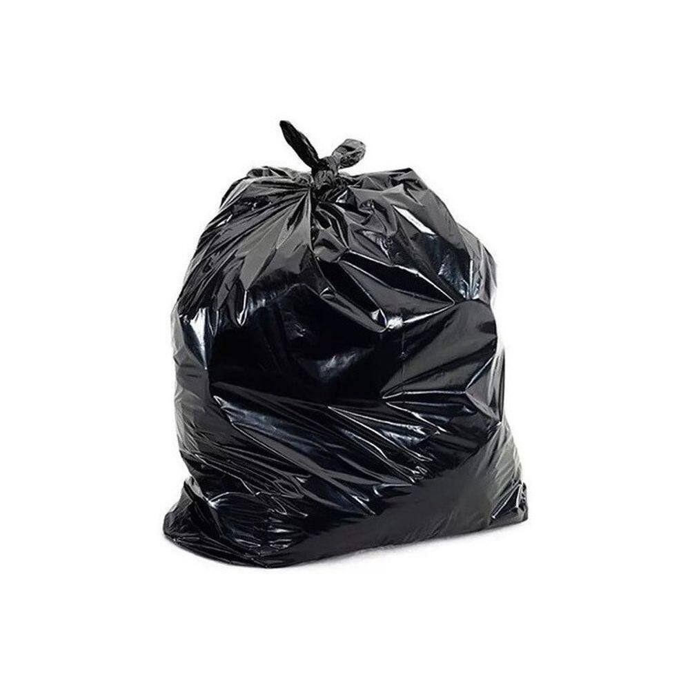 Saco P-lixo 40l Preto Especial 50x60x4,00 C100