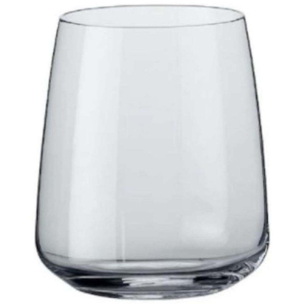 Jogo 6 Copos 360Ml Água Nexo - Bormioli Rocco