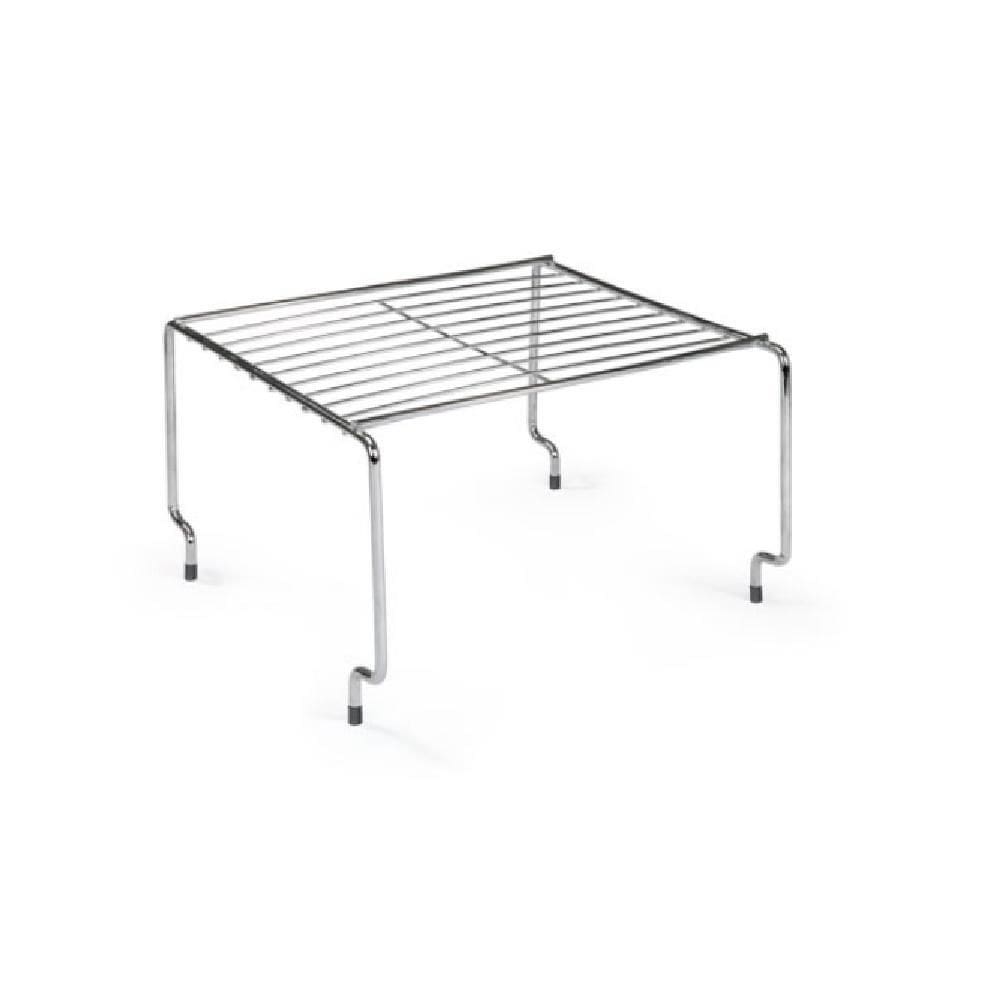 Organizador Retangular Empilhável