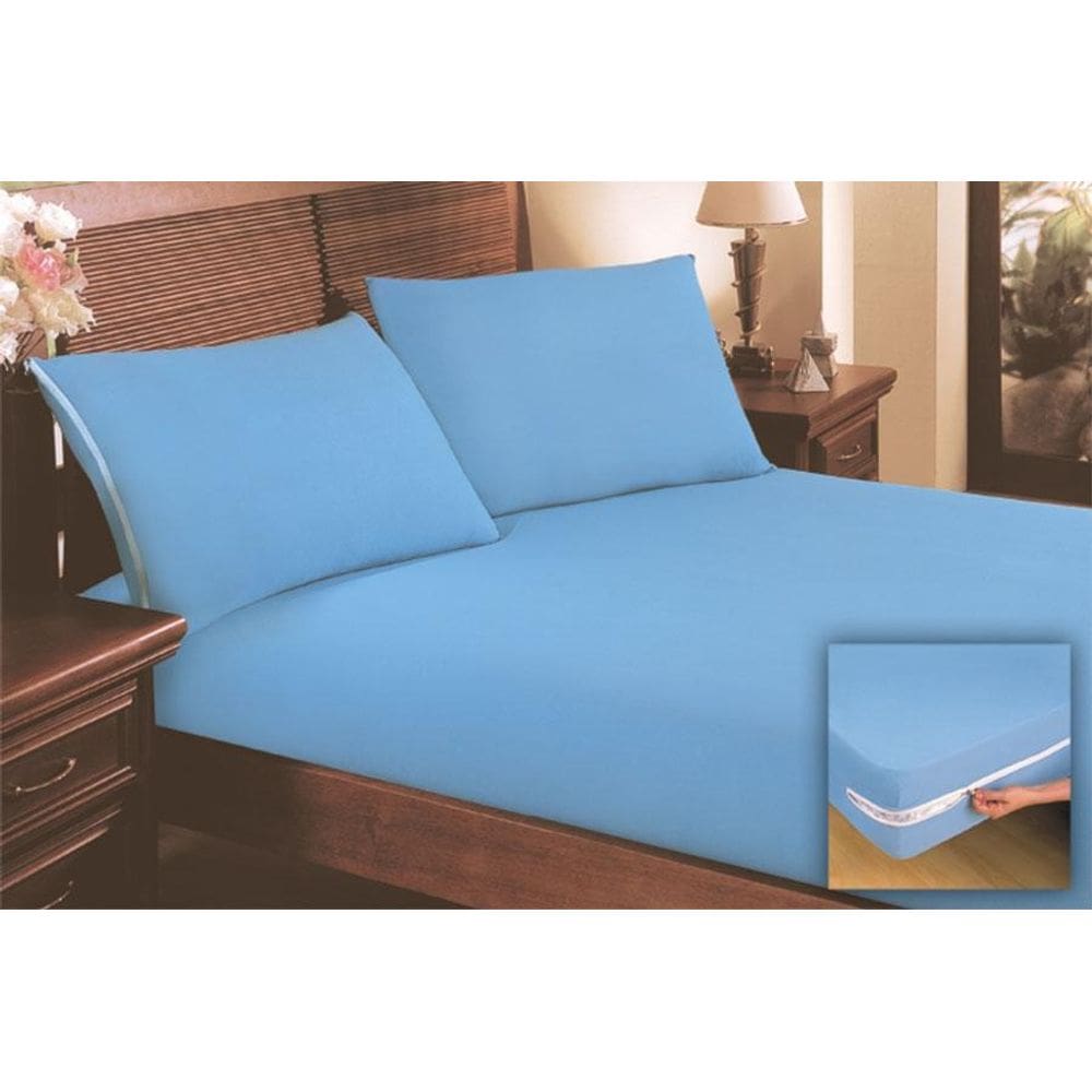 Capa Para Colchão Casal Resist Altura 18Cm Venesa