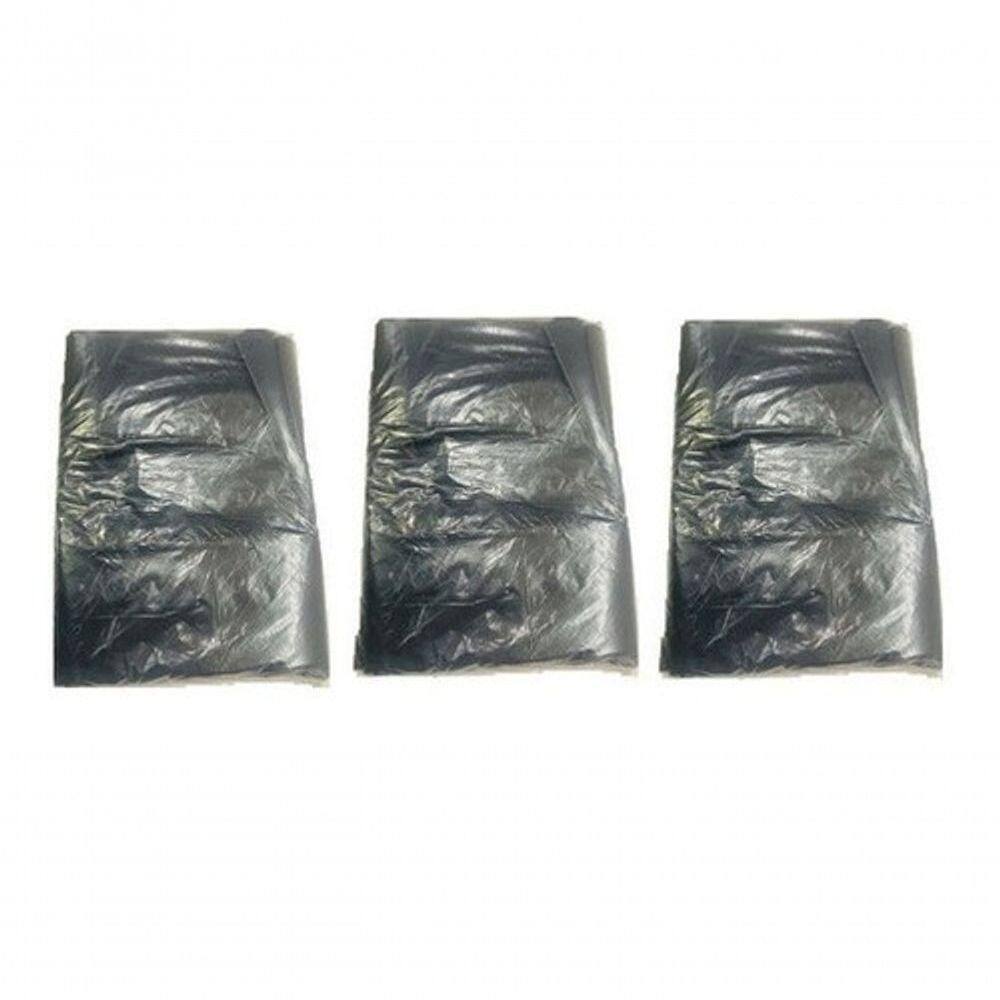 Saco De Lixo 60 Litros Comum 300 Unids