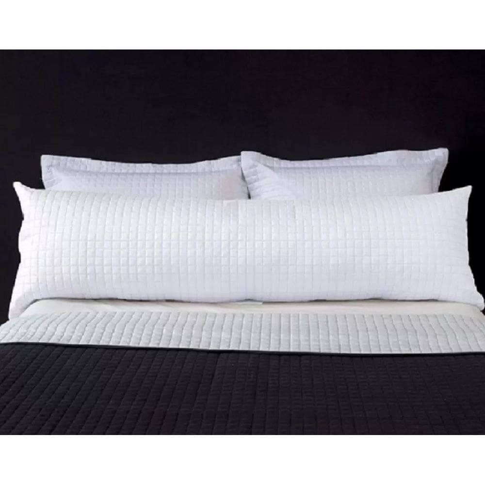 Porta Travesseiro Plaza Lavive 50x150cm Poliéster