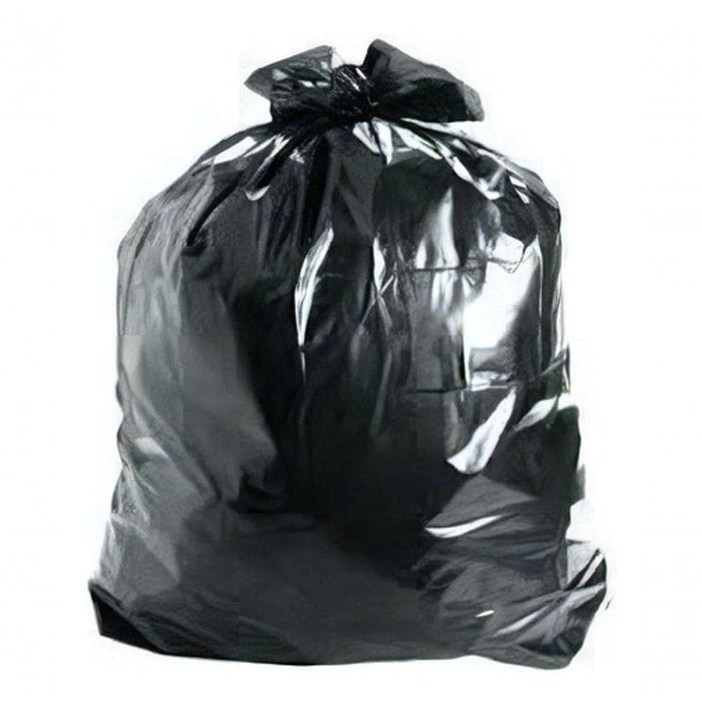 Sacos P- Lixo 60 Lts Reforçado 5kg