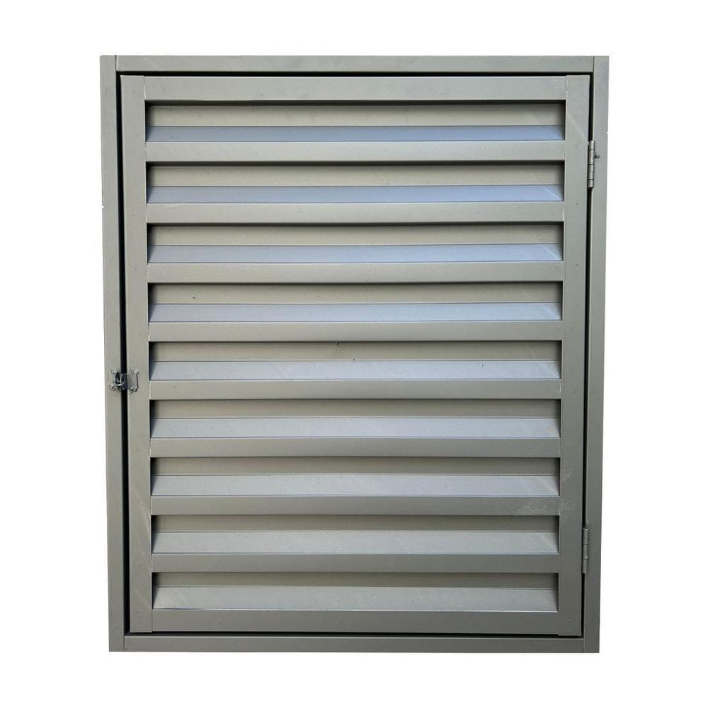 Porta Alçapão Laminado 060X070 - Aço de Qualidade