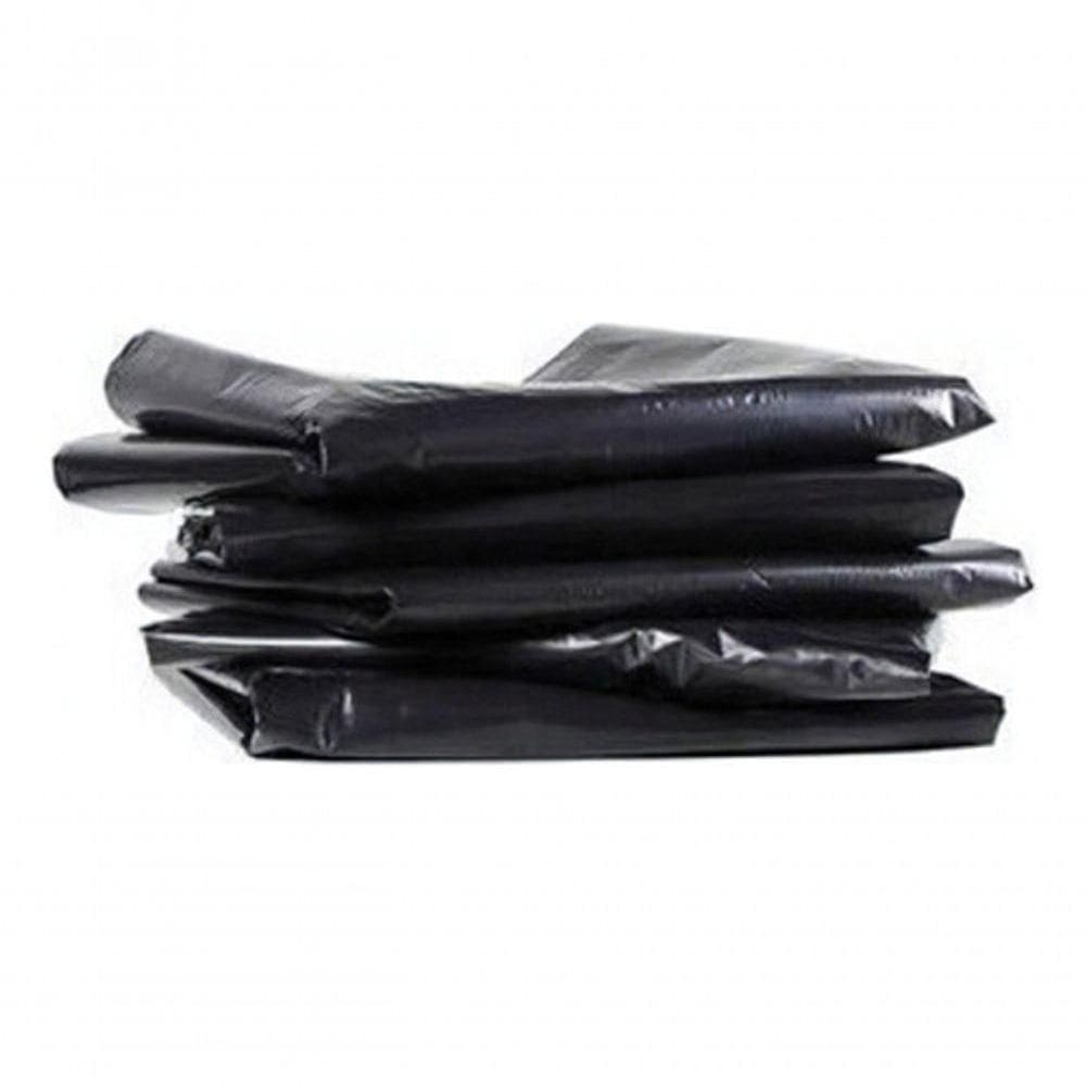 Sacos De Lixo 400 Litros Super Reforçado 50 Un Fabricante