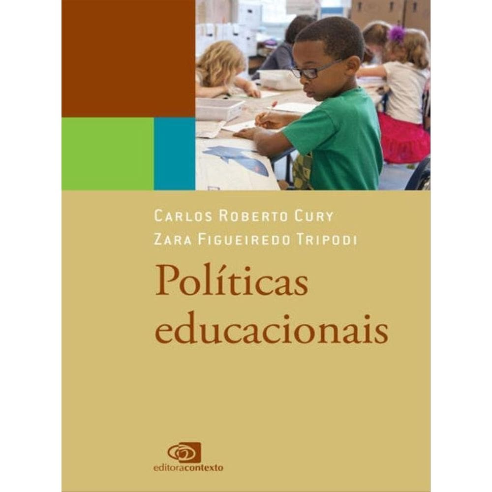 Políticas Educacionais
