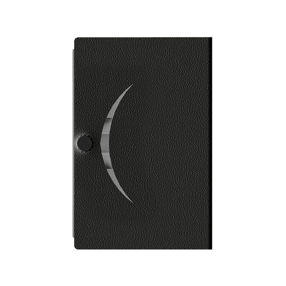 Arandela Taschibra Smile 1Xg9 Preto