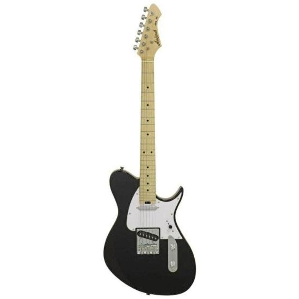 Guitarra Aria Pro Ii J-tl Black [f002]