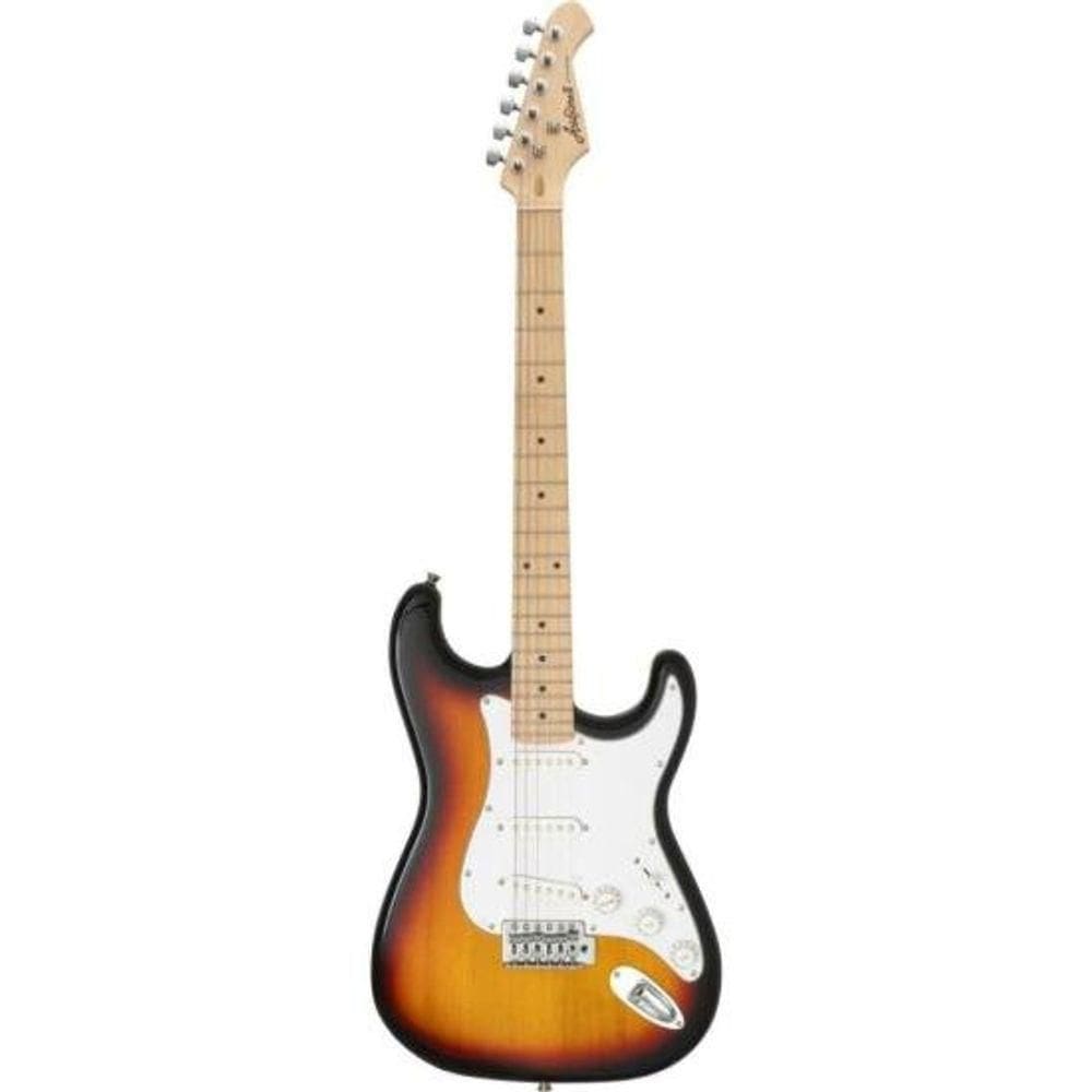 Guitarra Aria Pro Ii Stg-003/m 3 Tone Sunburst [f002]