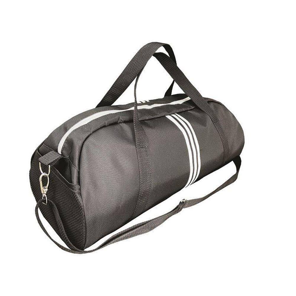 Bolsa Academia Master Nylon Resistente 29x23x55cm The Gift