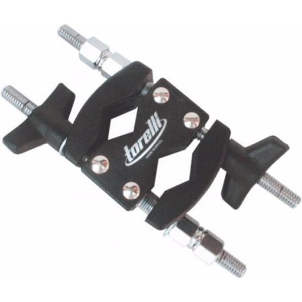 Clamp Torelli TA424 p/ Tom Holder em Fibra de Carbono