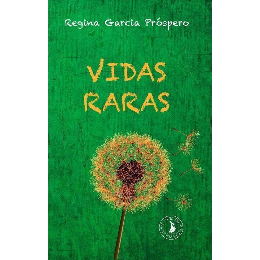 Vidas Raras