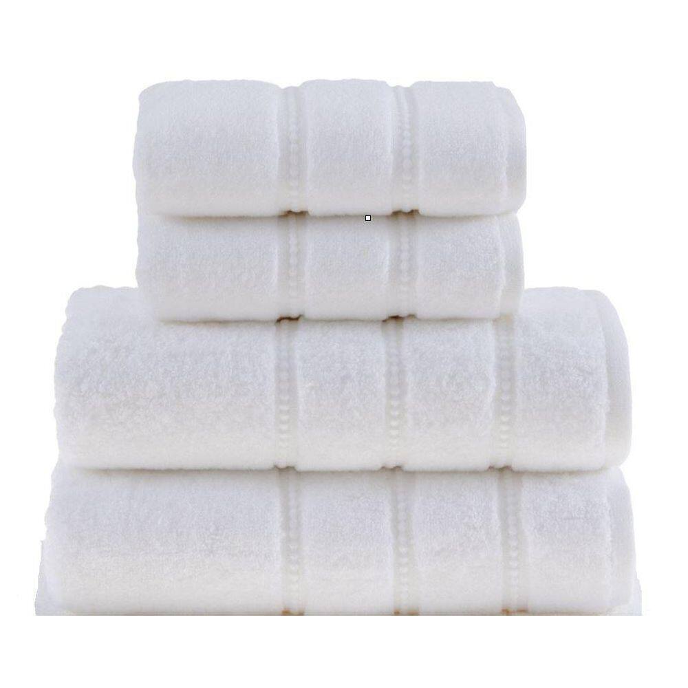 Jogo Banho Gigante E Rosto 4 Pçs Baby Skin Buddemeyer Luxus