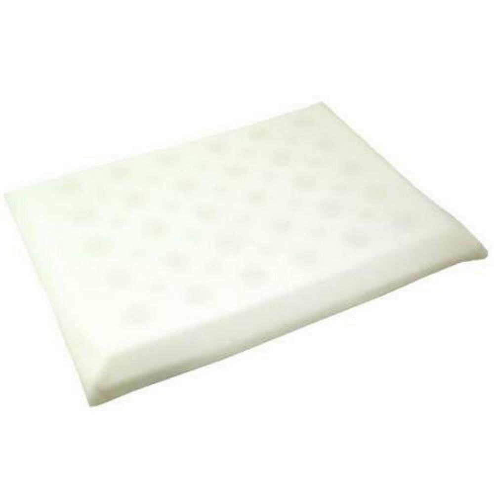 Travesseiro Anti Sufocante Recém Nascido