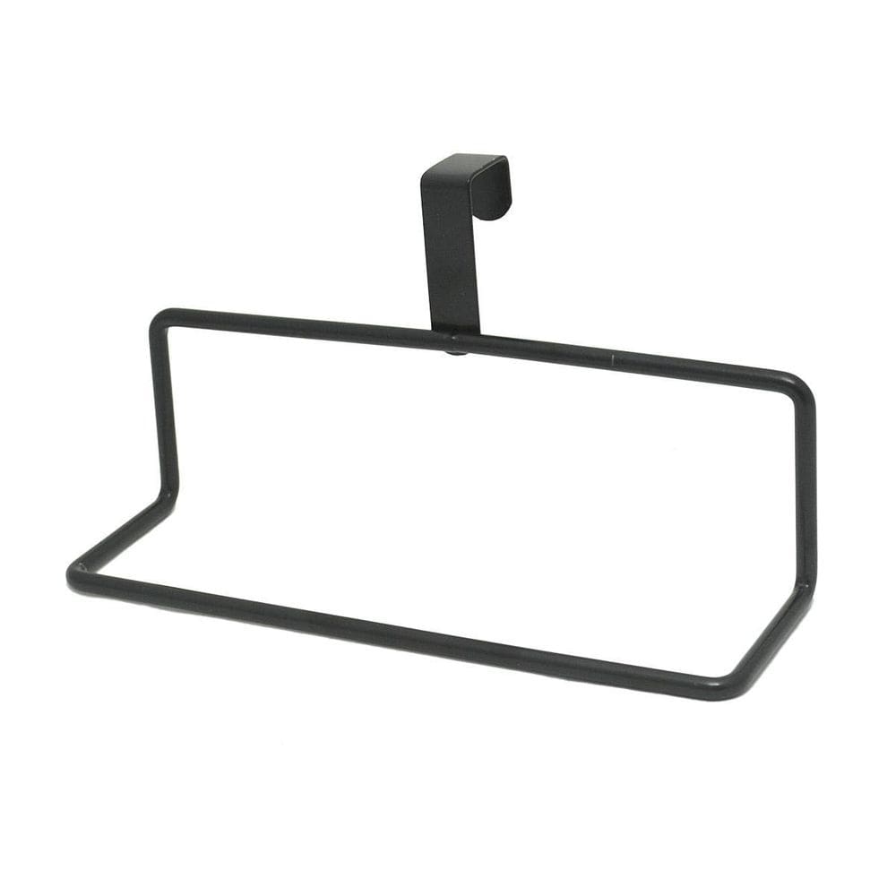 Suporte De Pano De Prato E Toalha Para Gaveta E Porta