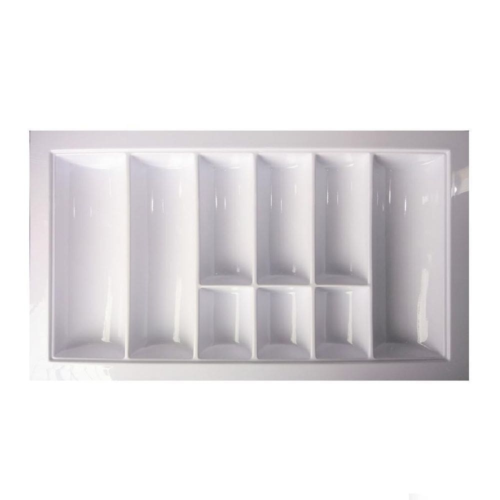 Divisor De Talher Og-81 Branco 835 X 495Mm