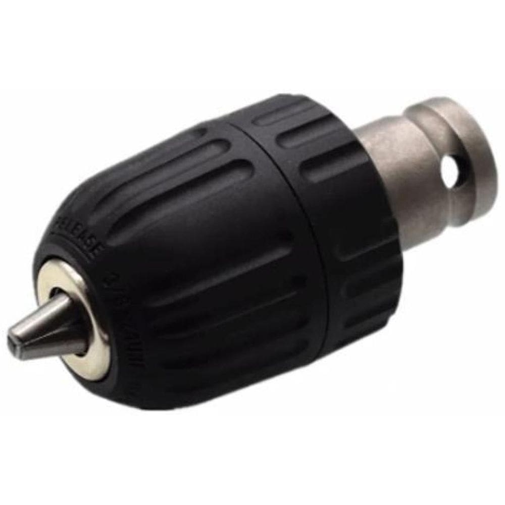 Adaptador Para Chave De Impacto 1/2 Mandril Aperto Rapido