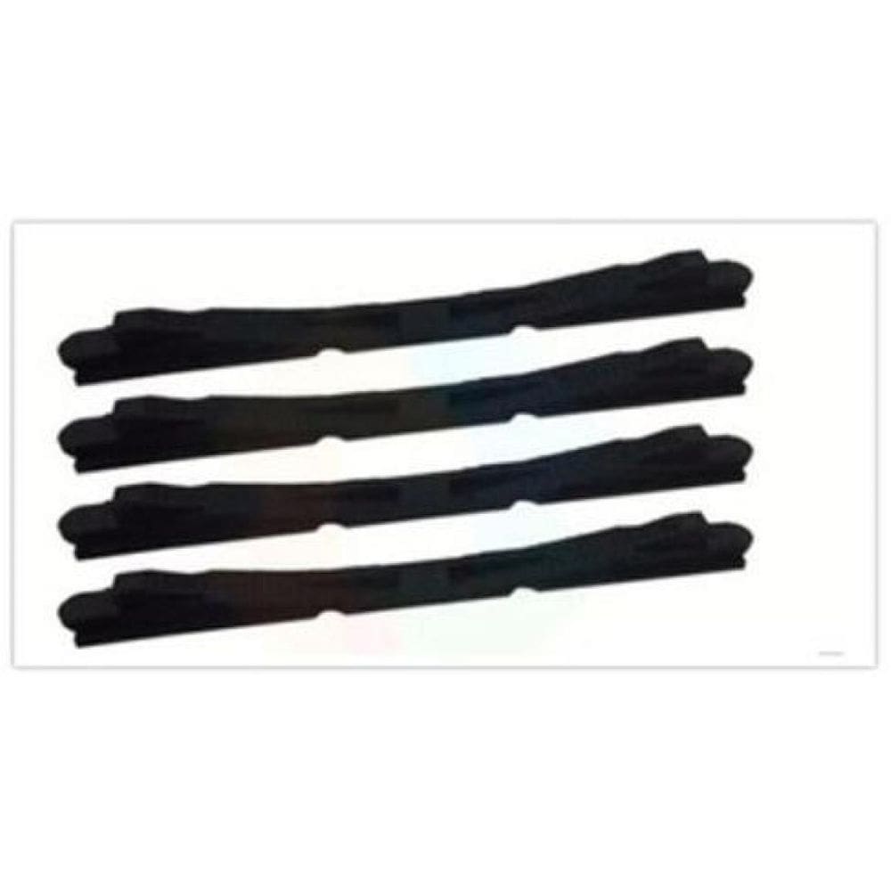 Tampa Trilho Teto Cobertura Do Friso Vectra 08 So Abs