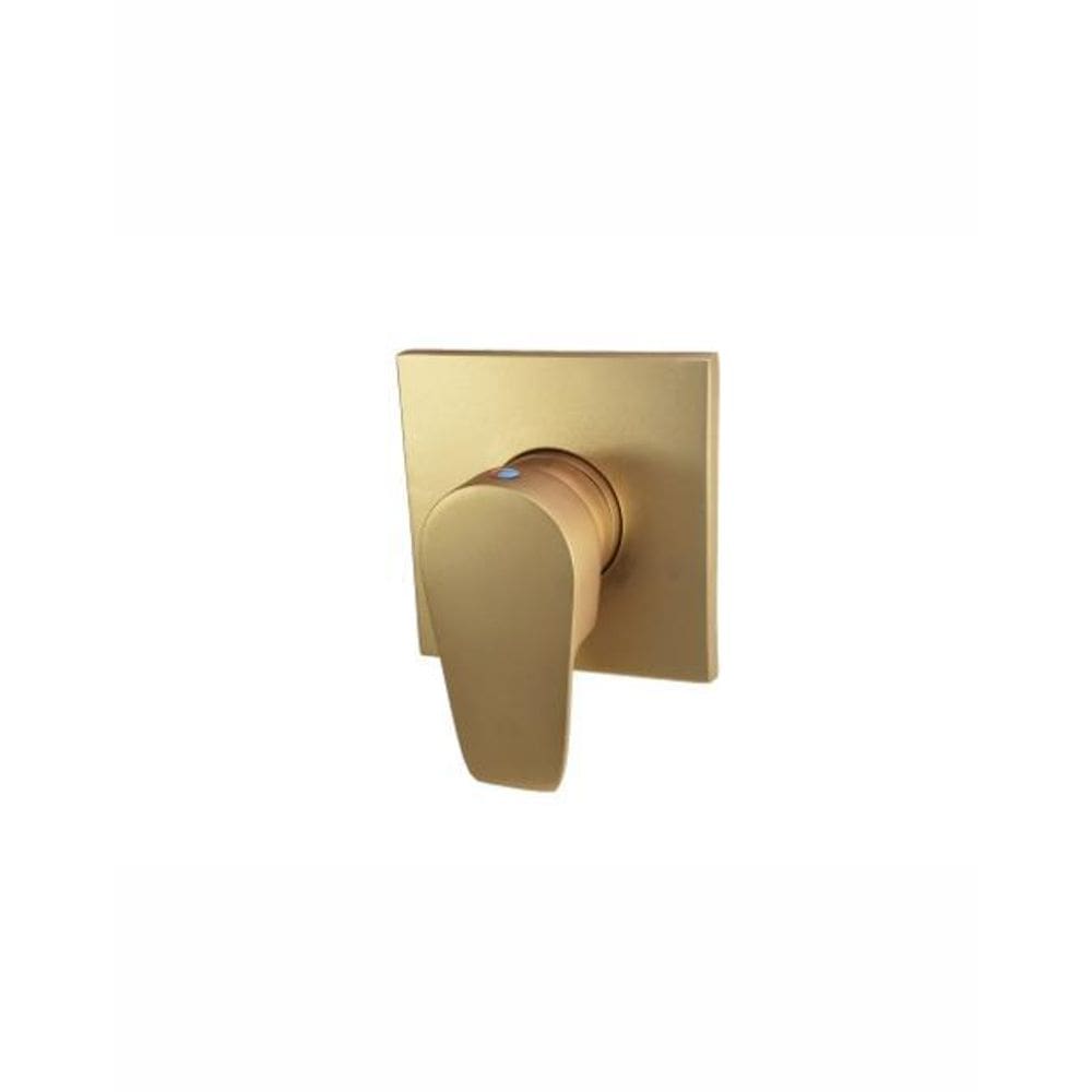 Monocomando Docol Dourado - Fácil instalação, alta resistência