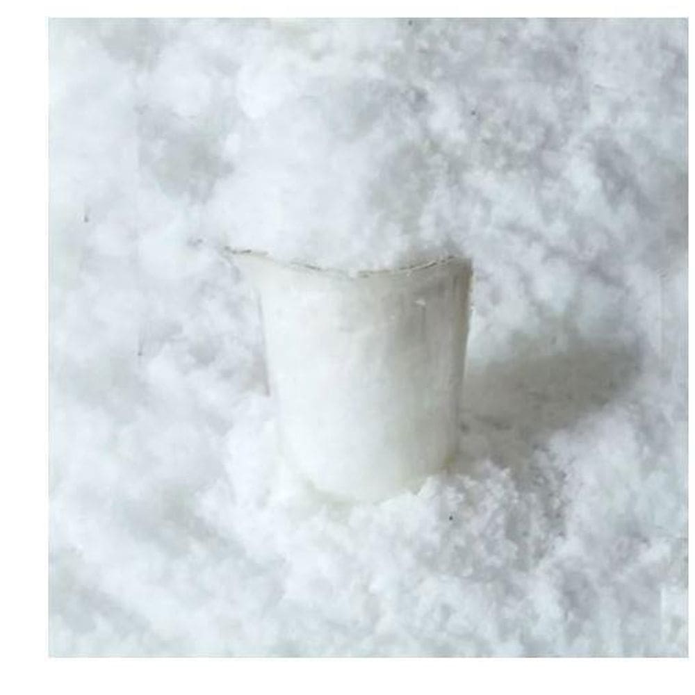 Absorvedor de Água 10g - Slime, Decoração, Neve Artificial