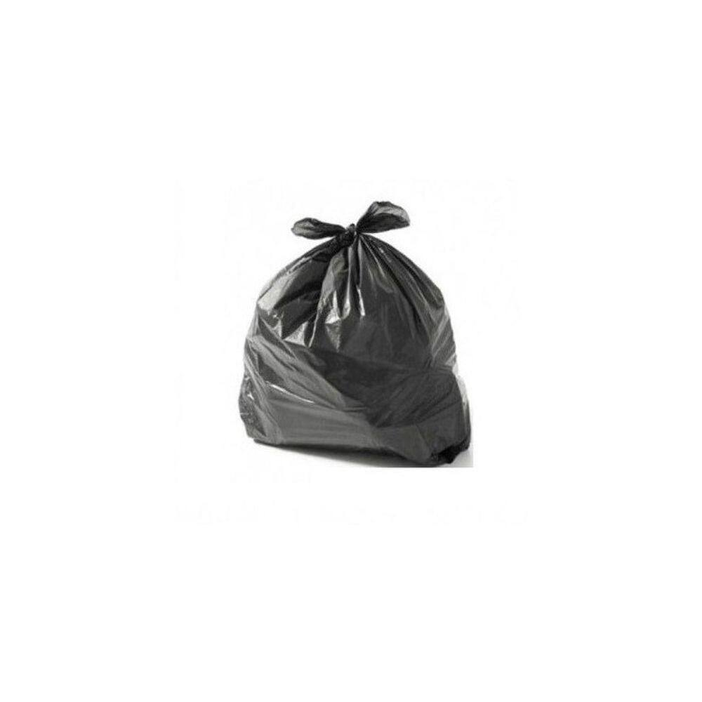 Saco Para Lixo 60 Litros (200 Unds) Reforçado Resistente
