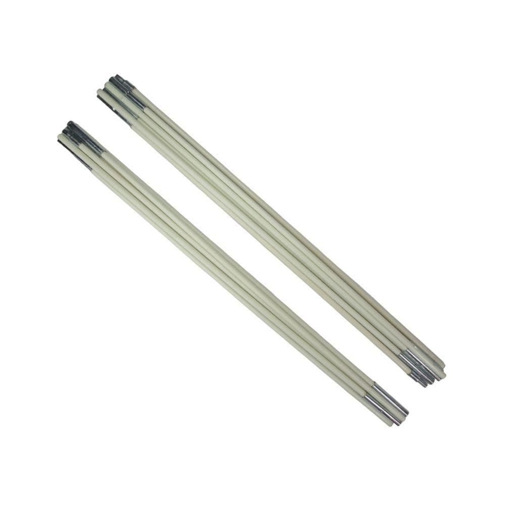 Conjunto De Varetas Para A Barraca Panda 2 Ntk