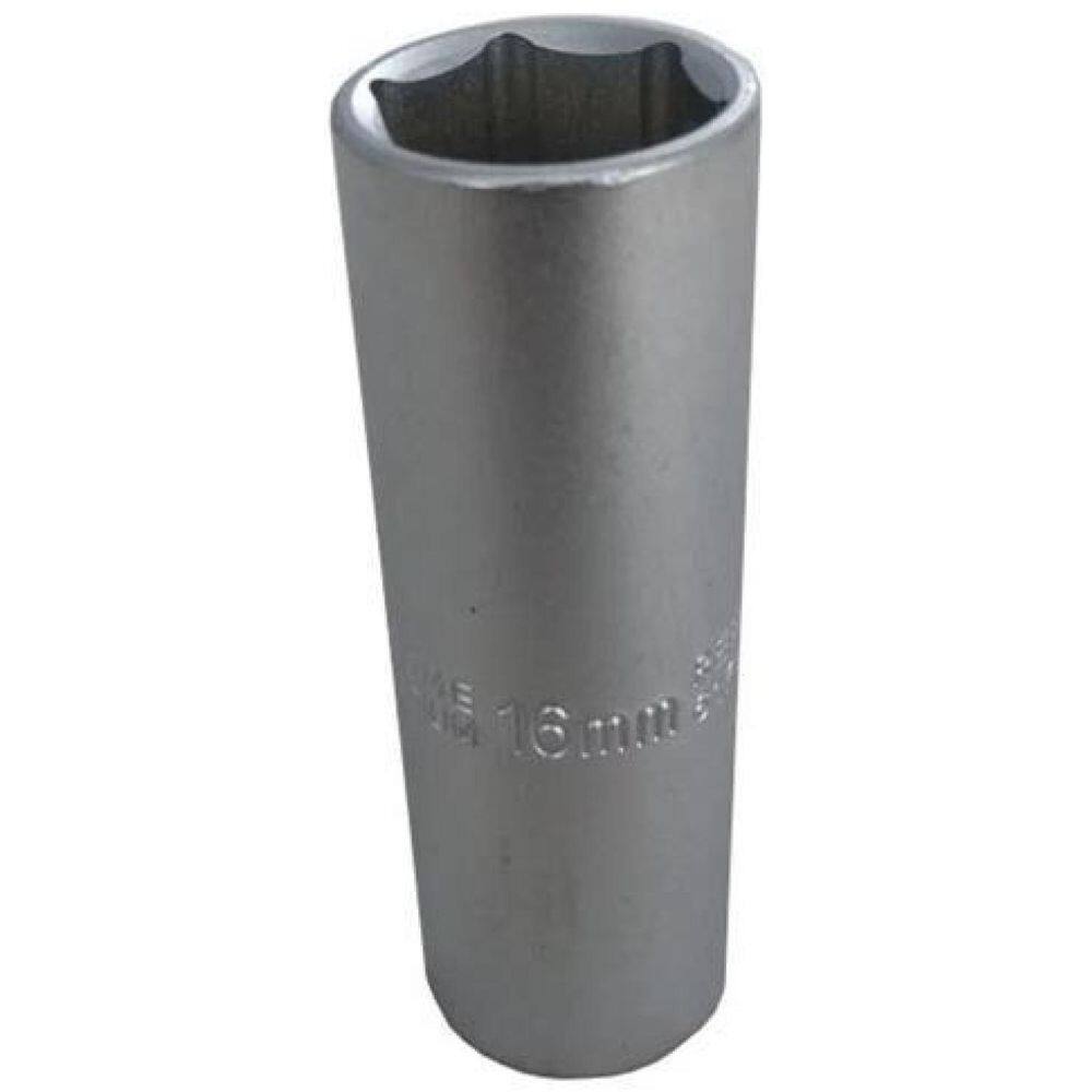 Soquete Para Vela 1/2X16Mm Waft 6171