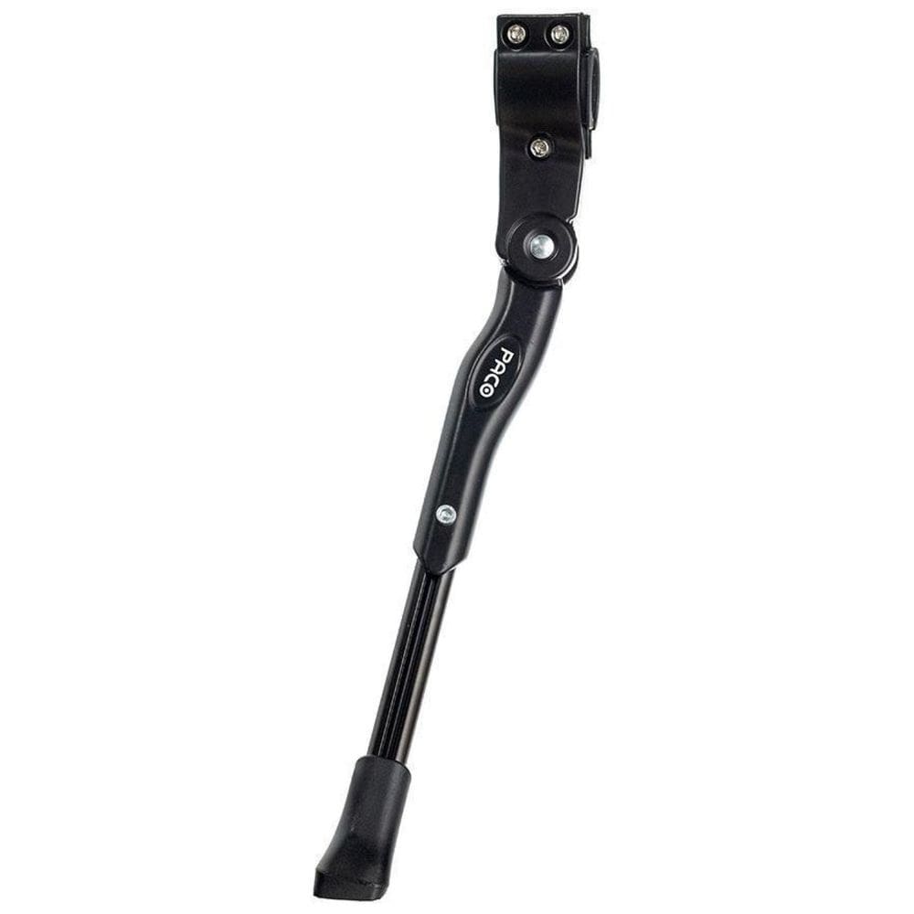 Descanso Lateral Aro 26/29 Alumínio Fixação Quadro Regulagem