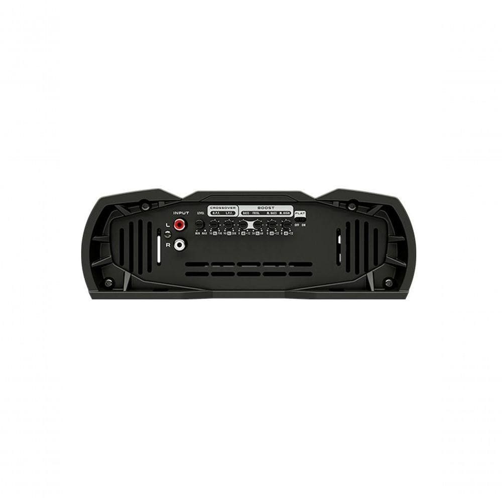 Modulo De Potencia Stetsom Ex3000 Black 1c 2 Ohms